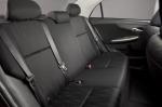 Toyota Corolla 2011 года